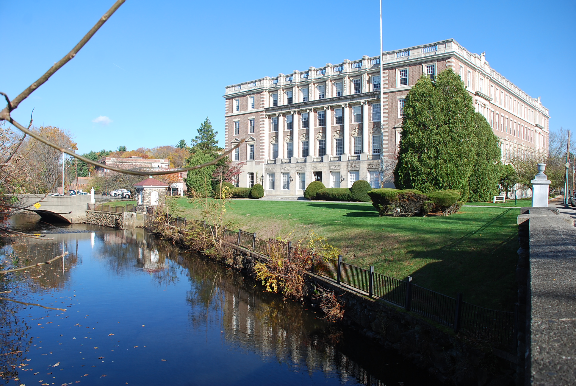 16 Balmoral Street | Andover Historic Preservation